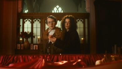 TIFF 2026: River, Stuffed, The Housewife