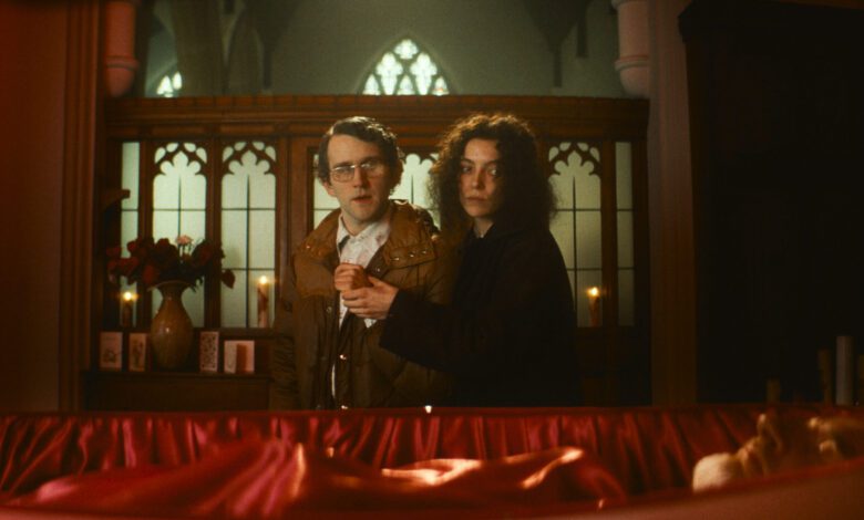 TIFF 2026: River, Stuffed, The Housewife