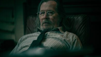 Sixth Season of “Slow Horses” Stands Out in Crowded TV Season