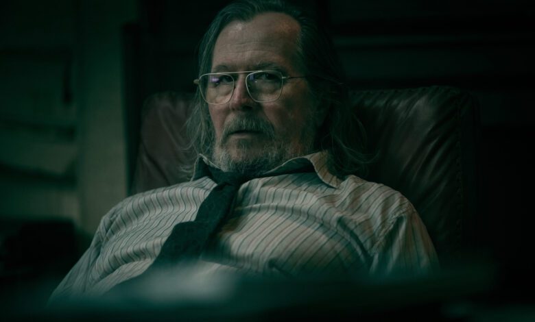 Sixth Season of “Slow Horses” Stands Out in Crowded TV Season Sixth Season of “Slow Horses” Stands Out in Crowded TV Season
