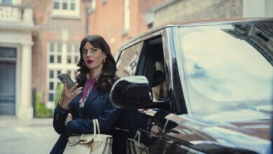Season Two of Netflix’s “The Gentlemen” Finally Finds Its Footing 