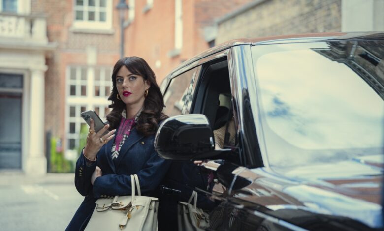 Season Two of Netflix’s “The Gentlemen” Finally Finds Its Footing 