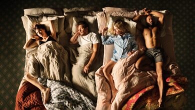 TIFF 2026: Bunker, Up Against It, Girl Group