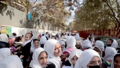 181 ملین روپے خرچ ہوئے، ڈوکوٹا گرلز کالج اب بھی کھلنے کا منتظر ہے۔