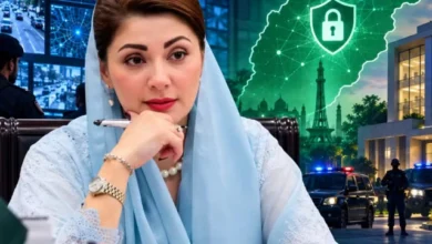 وزیراعلیٰ پنجاب آگ کی زد میں