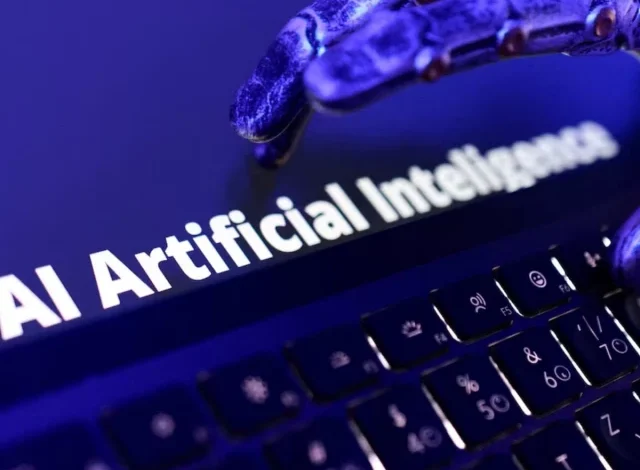 دس دن جنہوں نے AI کا رخ بدل دیا۔