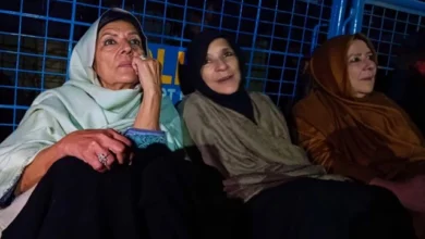 پی ٹی آئی کا کہنا ہے کہ عمران خان کی دو بہنوں، رشتہ داروں کو لاہور میں پولیس نے حراست میں لے لیا۔