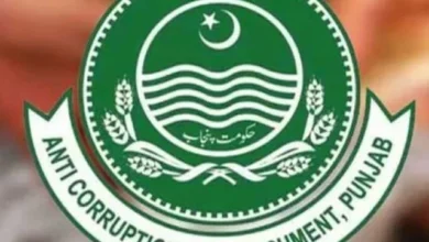 900 مشتبہ جعلی جائیدادوں کی رجسٹریشن کا پردہ فاش 900 مشتبہ جعلی جائیدادوں کی رجسٹریشن کا پردہ فاش