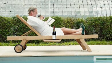 Telluride 2026: Illusion of an Everlasting Summer, Burgundy, Rehearsals for a Revolution