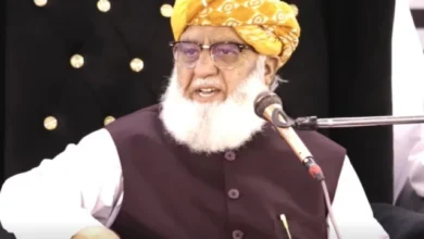 فضل: صوبوں کا معاملہ این ایف سی کے گرد گھومتا ہے۔