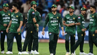 پاکستان نے آئرلینڈ کے دورے کو صرف ون ڈے کے لیے ٹرم کیا۔