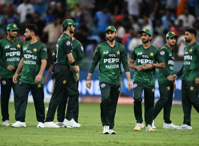 پاکستان نے آئرلینڈ کے دورے کو صرف ون ڈے کے لیے ٹرم کیا۔ پاکستان نے آئرلینڈ کے دورے کو صرف ون ڈے کے لیے ٹرم کیا۔