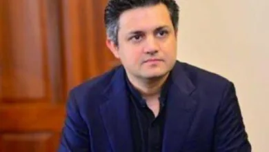 اہل خانہ پی ٹی آئی کے حماد تک رسائی چاہتے ہیں۔