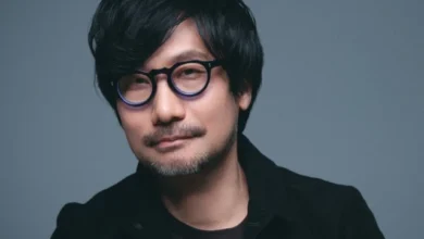 Hideo Kojima Physint پبلشنگ کو PlayStation سے Xbox میں منتقل کرتا ہے۔