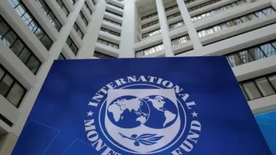 آئی ایم ایف نے یورپی یونین کے وزراء کو بتایا کہ اے آئی ترقی کو فروغ دے سکتا ہے لیکن معاشی تناؤ کو بڑھا سکتا ہے۔ آئی ایم ایف نے یورپی یونین کے وزراء کو بتایا کہ اے آئی ترقی کو فروغ دے سکتا ہے لیکن معاشی تناؤ کو بڑھا سکتا ہے۔