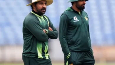 پاکستان ٹیسٹ ری ویمپ کو ردعمل کا سامنا ہے۔