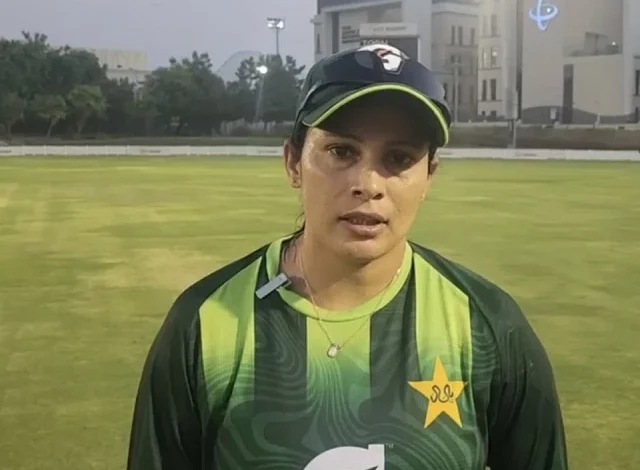 سعدیہ نے ڈیلیور کرنے کے لیے پاکستان کی حمایت کی۔ سعدیہ نے ڈیلیور کرنے کے لیے پاکستان کی حمایت کی۔