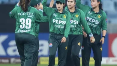 ایشیا کپ کے افتتاحی میچ میں پاکستان نے تھائی لینڈ کو شکست دے دی۔ ایشیا کپ کے افتتاحی میچ میں پاکستان نے تھائی لینڈ کو شکست دے دی۔
