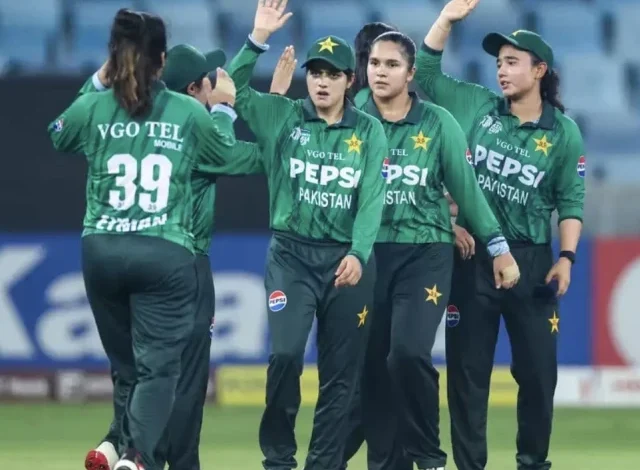 ایشیا کپ کے افتتاحی میچ میں پاکستان نے تھائی لینڈ کو شکست دے دی۔ ایشیا کپ کے افتتاحی میچ میں پاکستان نے تھائی لینڈ کو شکست دے دی۔