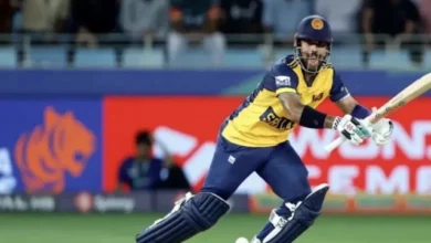 مینڈس انگلینڈ کے خلاف ٹی ٹوئنٹی سیریز سے باہر مینڈس انگلینڈ کے خلاف ٹی ٹوئنٹی سیریز سے باہر
