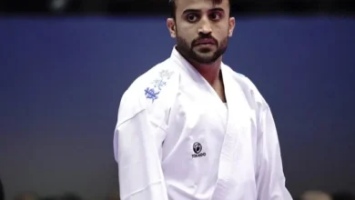سعدی نے کراٹے کی بحالی کو نشانہ بنایا