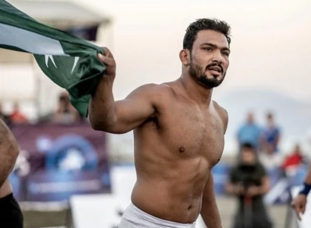 انعام بٹ ڈوپ ٹیسٹ میں ناکام