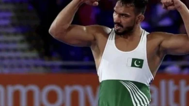 انعام نے ڈوپنگ کے دوران اہم عہدوں کو چھوڑ دیا۔ انعام نے ڈوپنگ کے دوران اہم عہدوں کو چھوڑ دیا۔