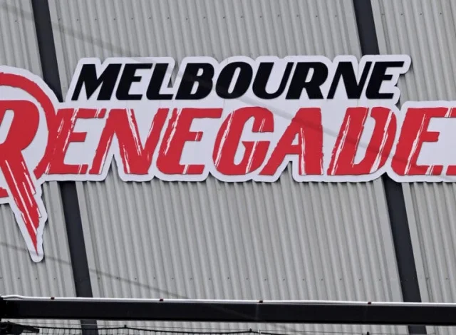 Renegades برائے فروخت Renegades برائے فروخت
