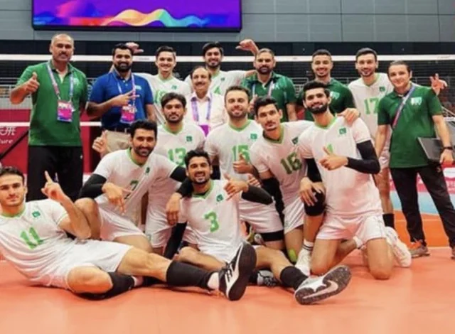 ایشین گیمز میں پاکستان کی آنکھ اشکبار ایشین گیمز میں پاکستان کی آنکھ اشکبار