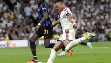 میں بنجر سیزن کے باوجود بیلن ڈی اور جیت سکتا ہوں، Mbappe کہتے ہیں۔