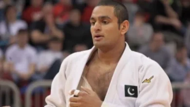 شاہ، قیصر کی عدم موجودگی جوڈو بحران کو مزید گہرا کر رہی ہے۔ شاہ، قیصر کی عدم موجودگی جوڈو بحران کو مزید گہرا کر رہی ہے۔