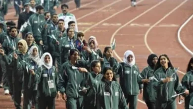 ایس اے جی کے بنیادی ڈھانچے کی ترقی کے لیے 5.7 ارب روپے کی منظوری دی گئی۔