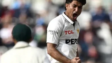 رضا اللہ کا راکٹ عروج