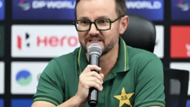 ہیسن کل وقتی ٹیسٹ کوچنگ کے لیے ‘کھلے’ ہیں۔