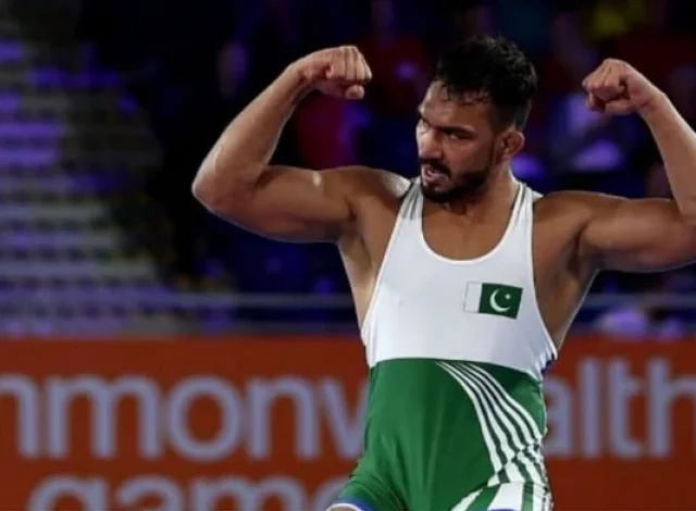 انعام بٹ دو ماہ کی ڈوپنگ پابندی کے بعد واپسی کے لیے تیار ہیں۔