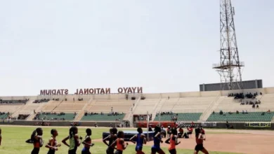 نیروبی 2029 کی عالمی ایتھلیٹکس چیمپئن شپ کی میزبانی کرے گا۔