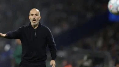 مین سٹی غلطی سے فائدہ اٹھانے کے بعد ماریسکا نے VAR حکام کا دفاع کیا۔
