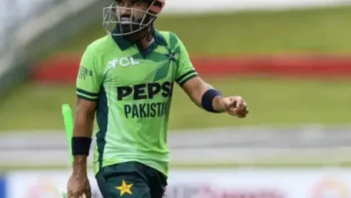 LHC نے NCCIA کی کارروائی کے خلاف رضوان کی درخواست سننے سے انکار کر دیا۔ LHC نے NCCIA کی کارروائی کے خلاف رضوان کی درخواست سننے سے انکار کر دیا۔