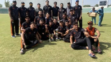 پریذیڈنٹ ٹرافی گریڈ II کا آغاز کل سے ہوگا۔