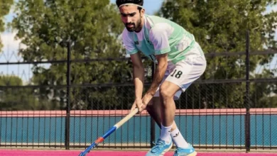 عبدالرحمان نے ورلڈ کپ پولی گراس میجک اسکل ایوارڈ جیت لیا۔
