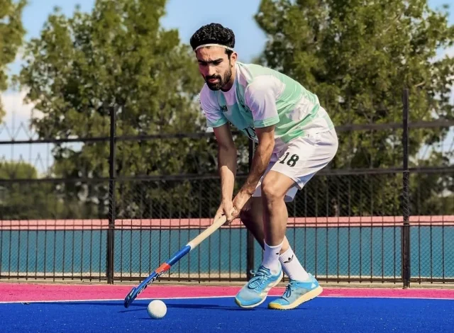 عبدالرحمان نے ورلڈ کپ پولی گراس میجک اسکل ایوارڈ جیت لیا۔