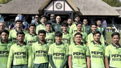 پی سی بی نے پاکستان انڈر 19 کھلاڑیوں کے لیے پہلی مرتبہ سینٹرل کنٹریکٹ متعارف کرائے ہیں۔