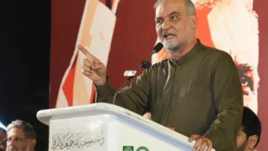 جے آئی نے پالیسی ریٹ میں 3 فیصد کمی کا مطالبہ کیا۔ جے آئی نے پالیسی ریٹ میں 3 فیصد کمی کا مطالبہ کیا۔