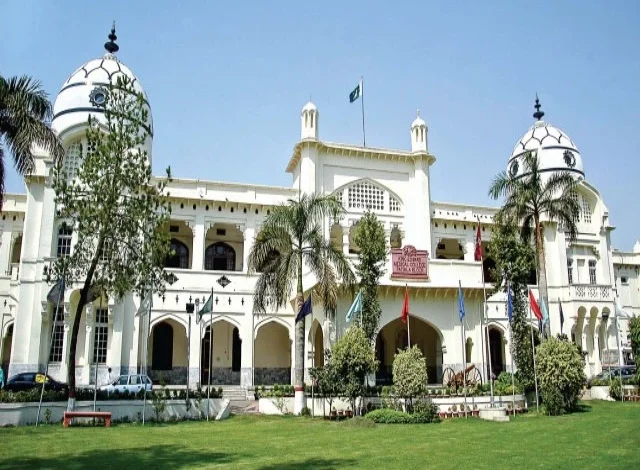 ایک مدت کے لیے کل وقتی VCs کا تقرر