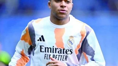 Mbappe نے زیدان کے دور کو ‘فلم کی طرح’ قرار دیا