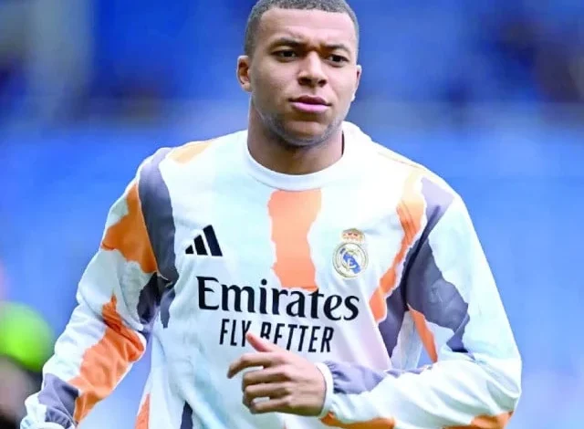 Mbappe نے زیدان کے دور کو ‘فلم کی طرح’ قرار دیا