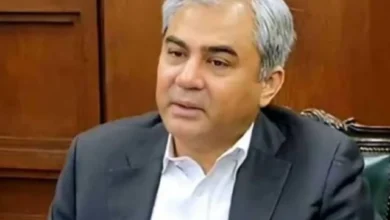 نئے صوبوں کا فیصلہ عوام کو کرنے دیں: نقوی