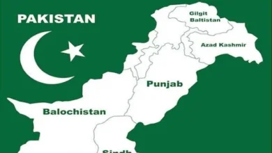 اپوزیشن صوبوں کو دہشت گردی سے جوڑنے پر تنقید کر رہی ہے۔