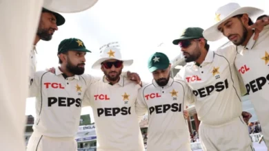 پاکستان کو فرسٹ کلاس کرکٹ سے دوبارہ تعمیر کرنا ہوگا۔