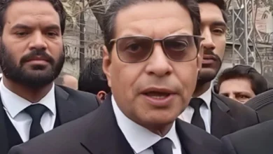 پی ٹی آئی نے انصاف کا مطالبہ کیا کیونکہ عمران کی بہنیں ‘بنیادی حقوق’ سے محروم نظربند رہیں پی ٹی آئی نے انصاف کا مطالبہ کیا کیونکہ عمران کی بہنیں ‘بنیادی حقوق’ سے محروم نظربند رہیں